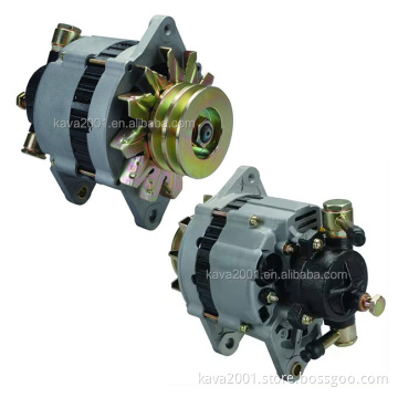 12V Auto Alternator For Isuzu NPR 8-94175-448-1 8941754180 8941754880